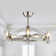 North Point 34'' Ceiling Fan with Light Kit