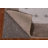 Handmade Wool Gabbeh Style Indian Rug 5x7