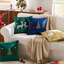 Ensemble de 2 housses de coussin Christmas Tree 18 x 18
