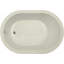 Malia 60'' L Soaking Bathtub-9228819-88694141