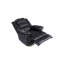 Manual Leather Match Manual Recliner-37674040