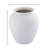 Tida Glass Table Vase