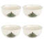 Spode Christmas Tree Bowl 5.5"