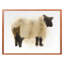 So Fluffy 1 Print by Ngo, PC-1792574788-1792574791