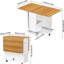 MDF Writing Desk-130383405