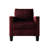 Shadybrook Corduroy  31.72'' Wide Velvet Armchair-1684146229