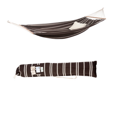 Brasilia Single Hammock