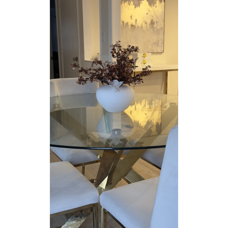 Petit vase de table Nordic