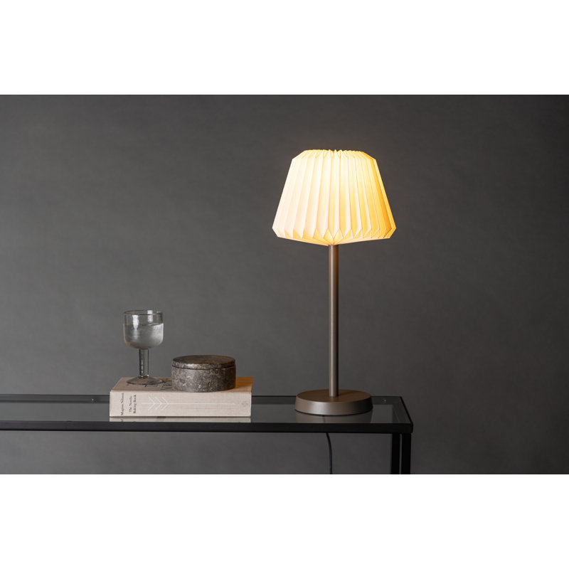 Montravious Paper Table Lamp
