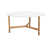 Teak/White is out of stock