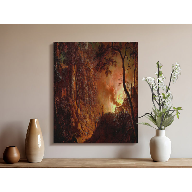 Wrapped Canvas Print Set, 20x30