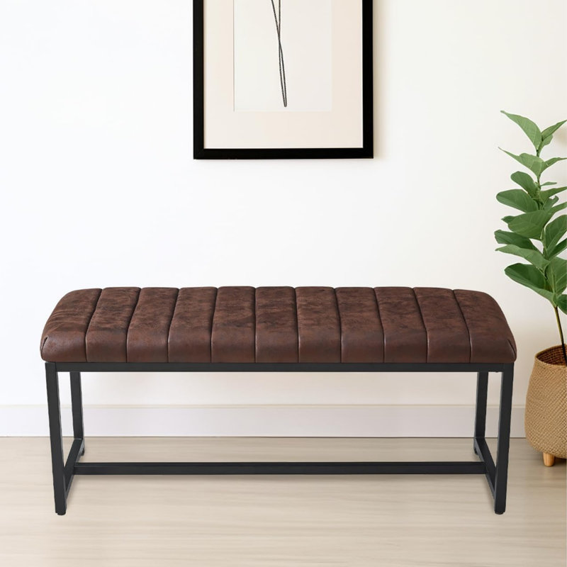 Storage Bench