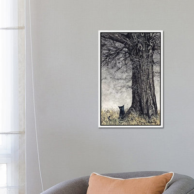 Wild Thing 1 Piece Painting on Canvas