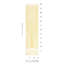 Kayon Sisal Panel-153412643