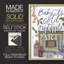 O O Night Night III, reproduction encadrée - bois massif-338118363-338118354