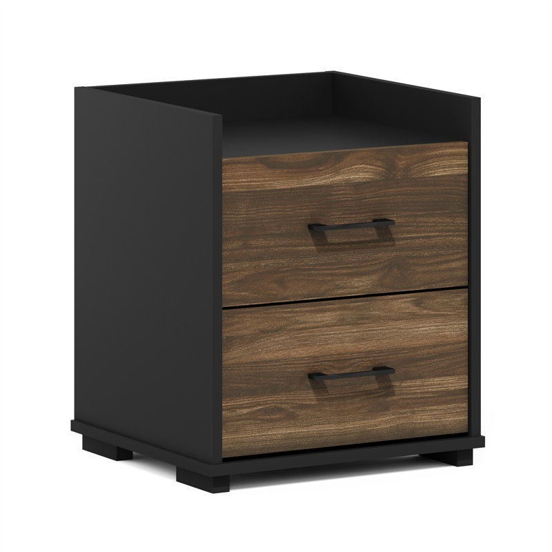 Jasire 16.85'' W Nightstand