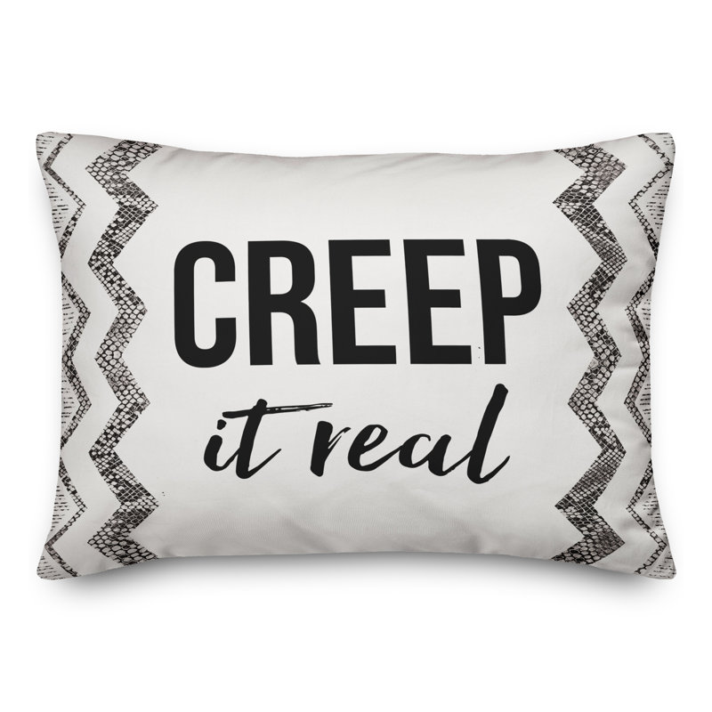 Chevron Throw Pillow