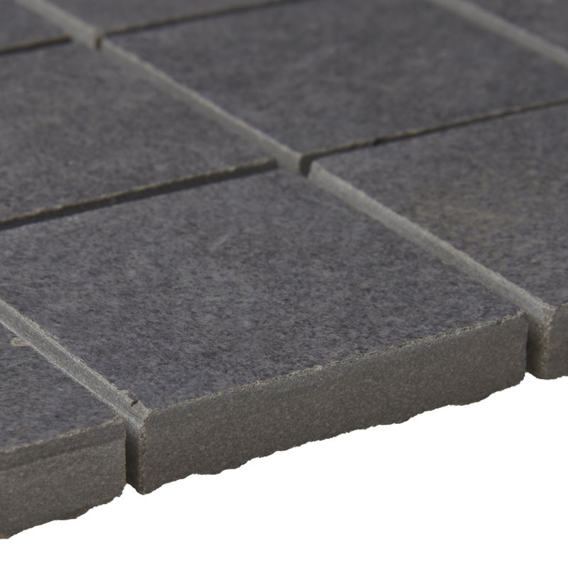 Haut Monde 2" x 2" Ceramic Mosaic Tile