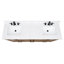 Meuble-lavabo double 72 po avec plateau Souther-1841560564-1747244818-1774468530