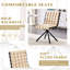 Ensemble de 2 chaises de salle à manger Puffy-1942324724-1942324723