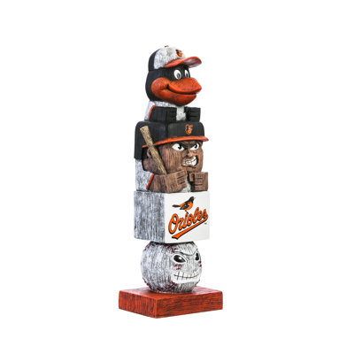 Statue de jardin MLB