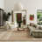 Virgo Striped Reversible Wool Area Rug-4682062
