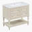 36'' Single Bathroom Vanity with Top-101536739