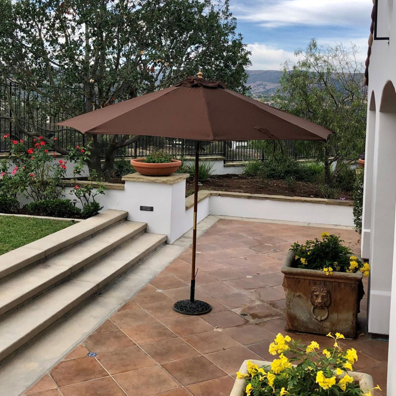 Replacement Canopy, Bay Brown