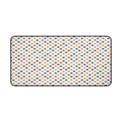 Polyester Desk Pad