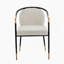 Chaise rembourrée Modern-1983975773
