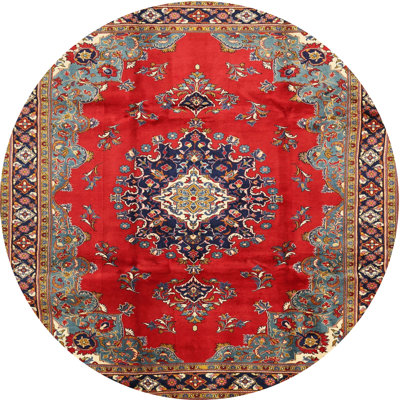 Oriental Indoor Rug