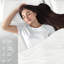 Ensemble de draps 4 pièces pour très grand lit-126262864-126262865
