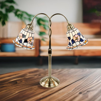Lampe de table Cronin