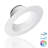 6'' Dimmable LED Retrofit Recessed Lighting Kit-50034459-50034458-50034457