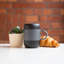 Grunwerg Drink Pod Stainless Steel Travel Mug-46521484