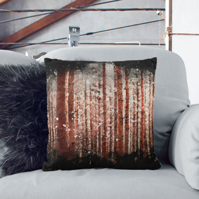 Square Cushion