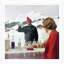 Lech Ice Bar Print by Slim Aarons-718790171-718772282