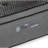 15" Pure Ice Eurotop Ultra Plush Mattress-1473776839