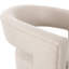 Chaise d'appoint Madison