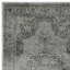 Tapis oriental gris Golub-22735451