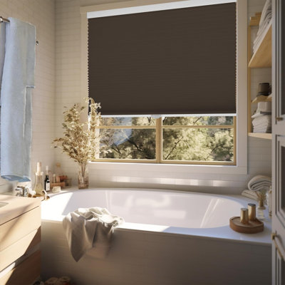 Blackout Cordless Cellular Shades