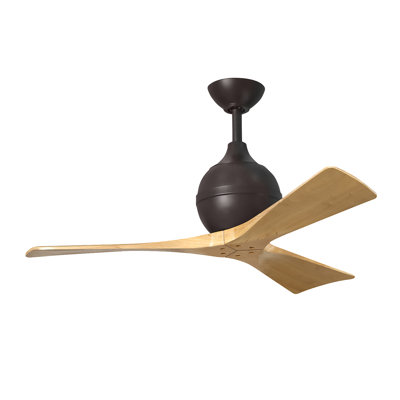 Irene 3 - Blade Propeller Ceiling Fan