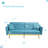 Somiya Upholstered 70'' Sleeper Sofa-122629457