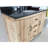 Genoa 48'' Single Bathroom Vanity with Top-20795096