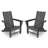 Outdoor Adirondack Chair-60429557
