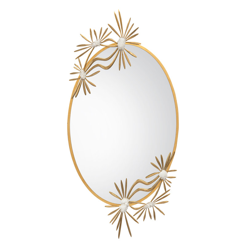 Starburst Mirror