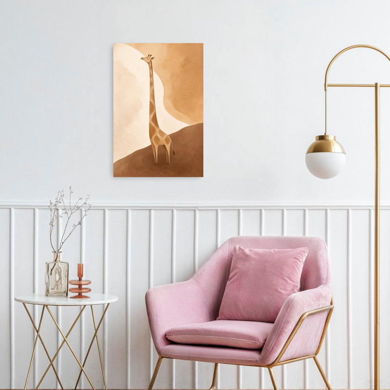 Print, 60.96cm H x 40.64cm W