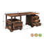 Ensemble de bureau 2 pièces Chaliyah
