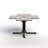 Metal Dining Table