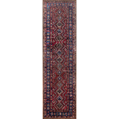 Oriental Indoor Rug